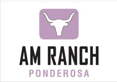 AM RANCH PONDEROSA