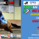 ITALIAN CUP GIMKANA 2024 236 partecipanti e 360 go al giorno