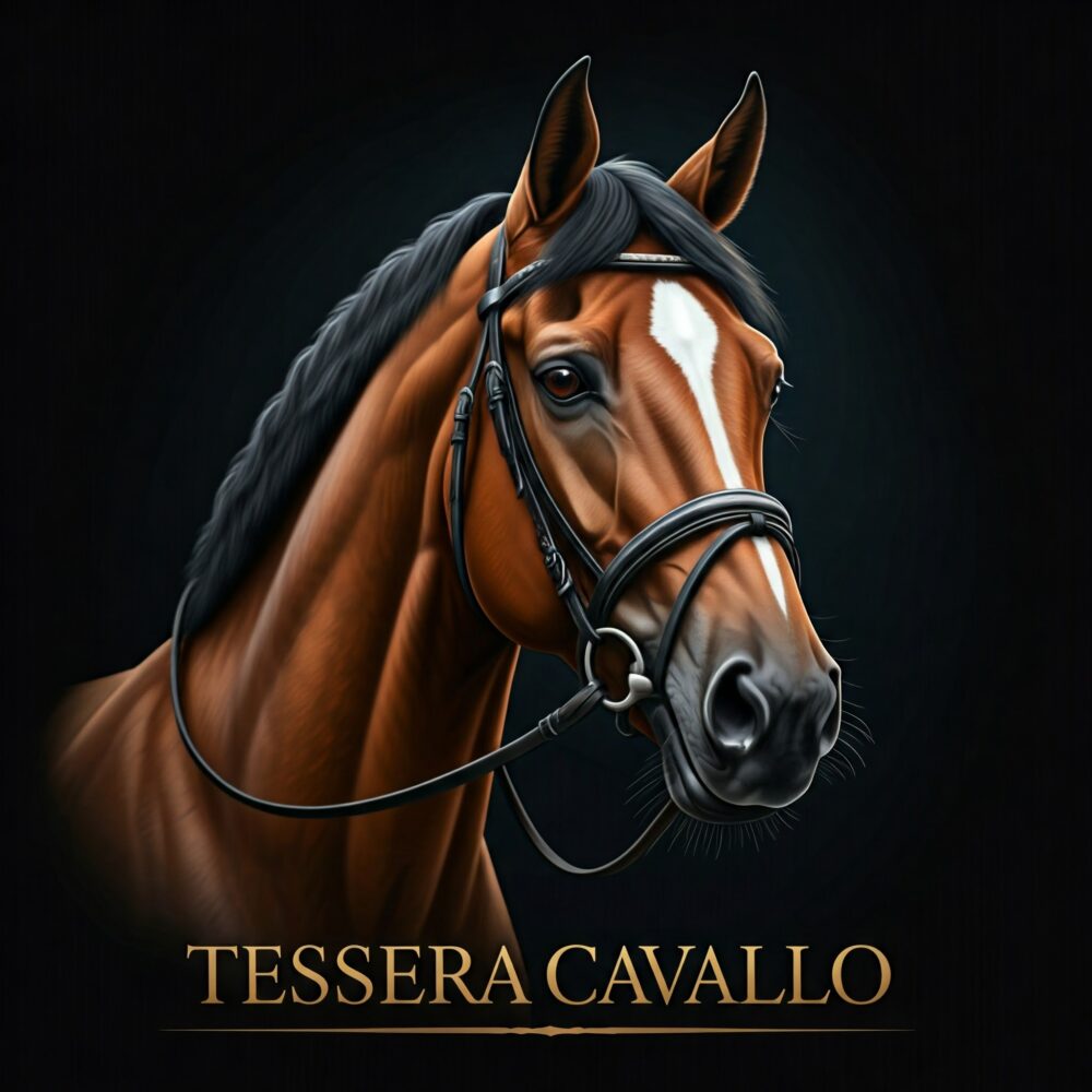 TESSERAMENTO CAVALLO SPORTIVO